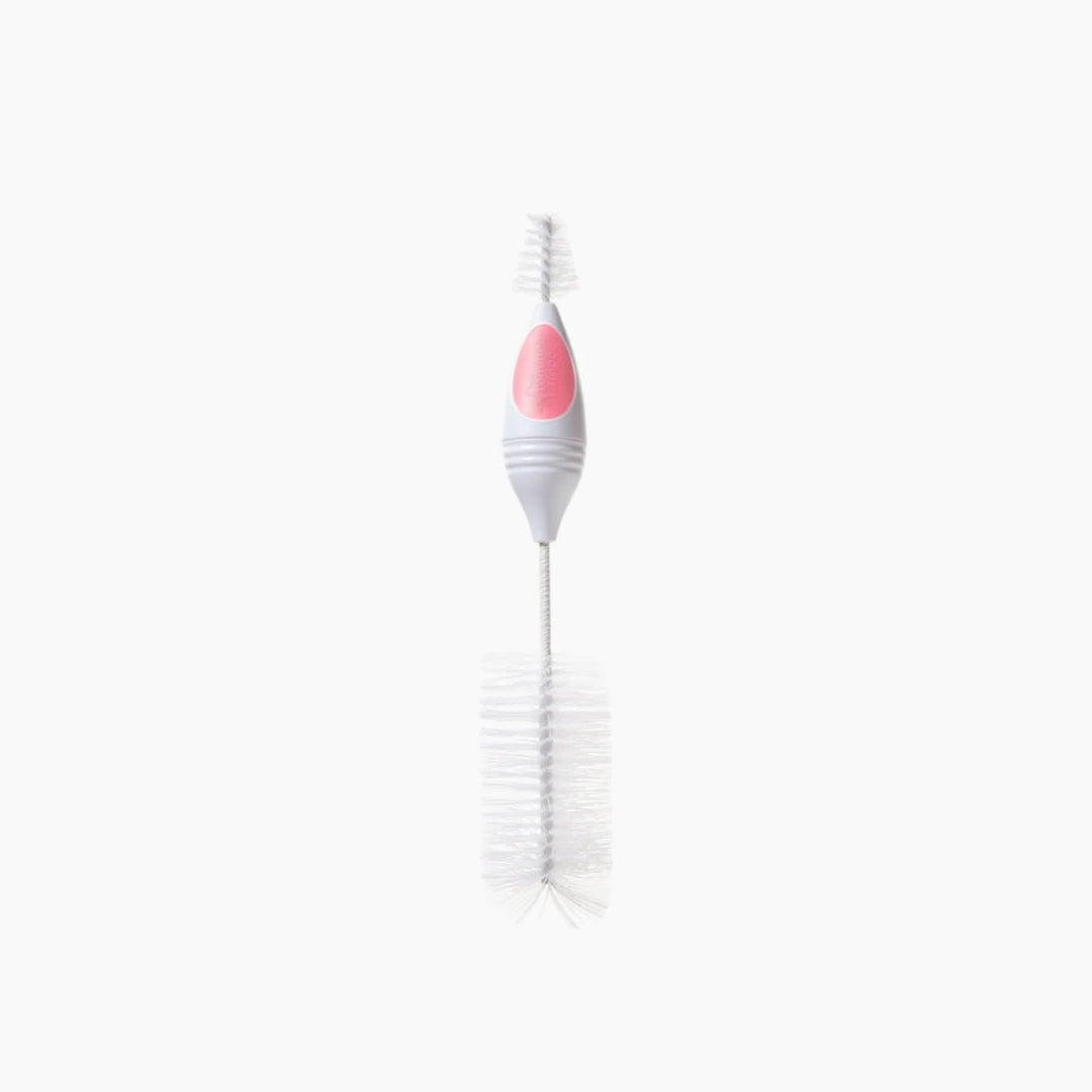 Tommee Tippee Essentials Bottle &amp; Teat Brush - HUNA