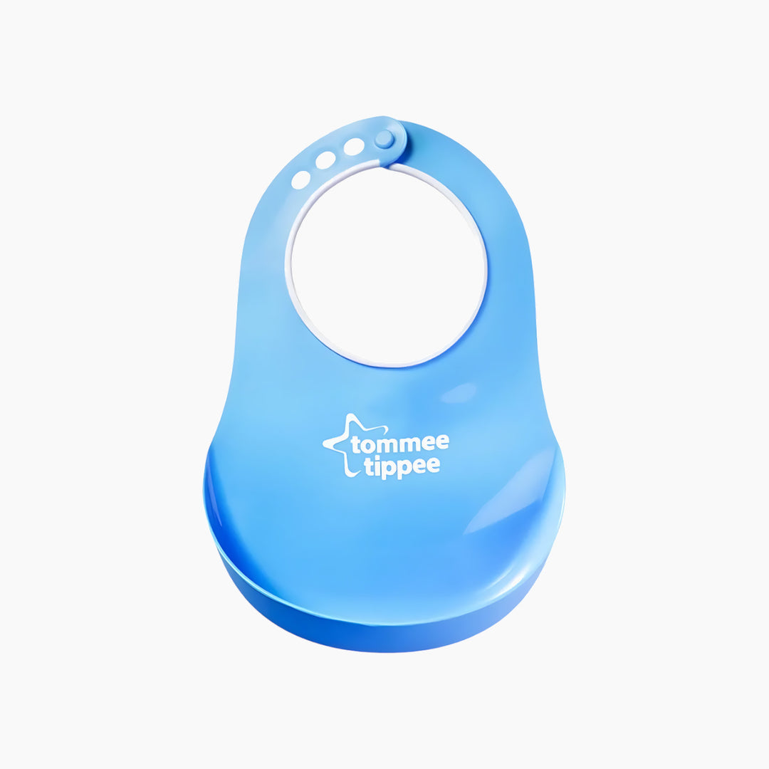 Essentials Comfi Neck Bib