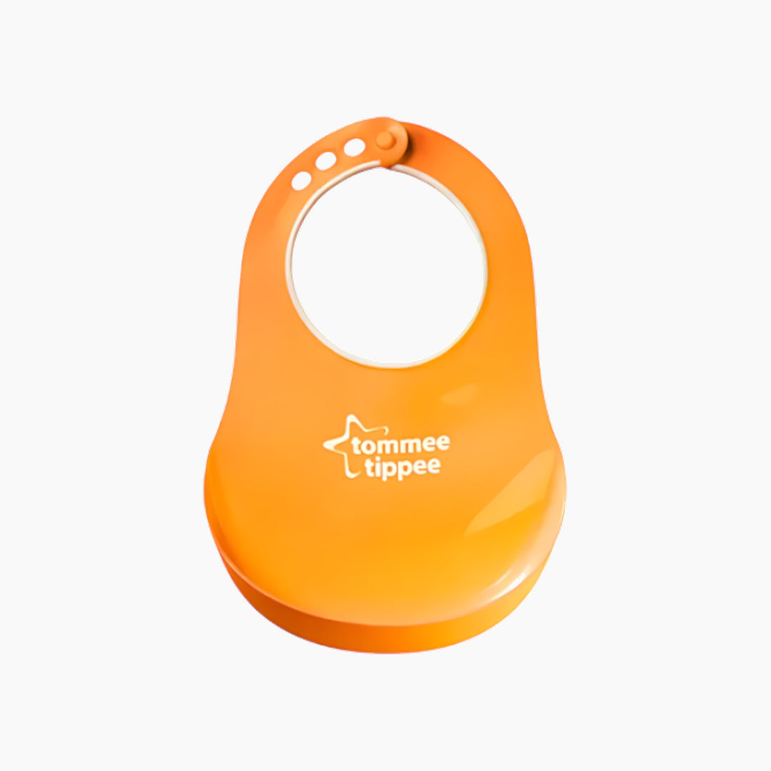 Essentials Comfi Neck Bib
