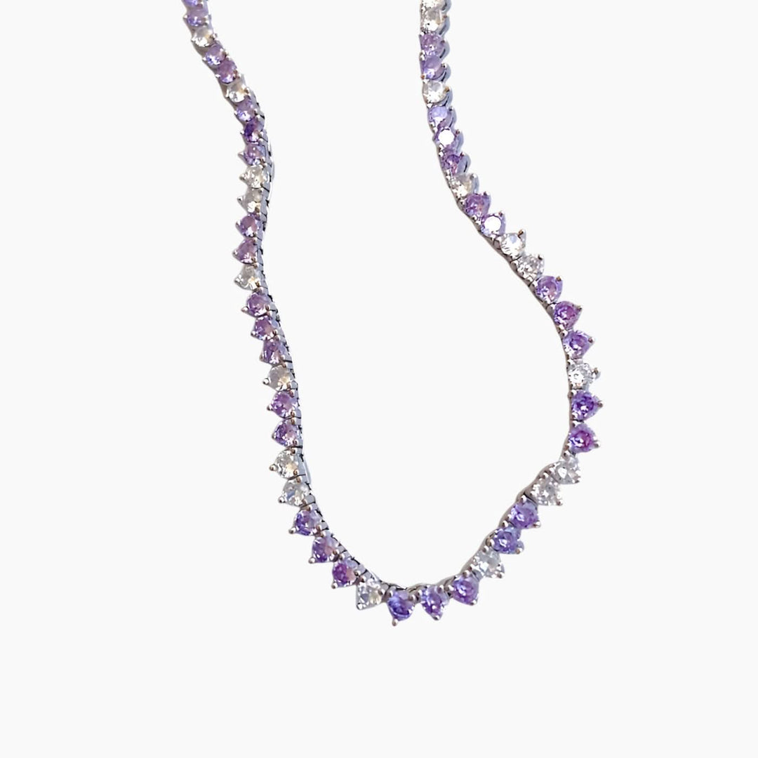 Eterna Necklace