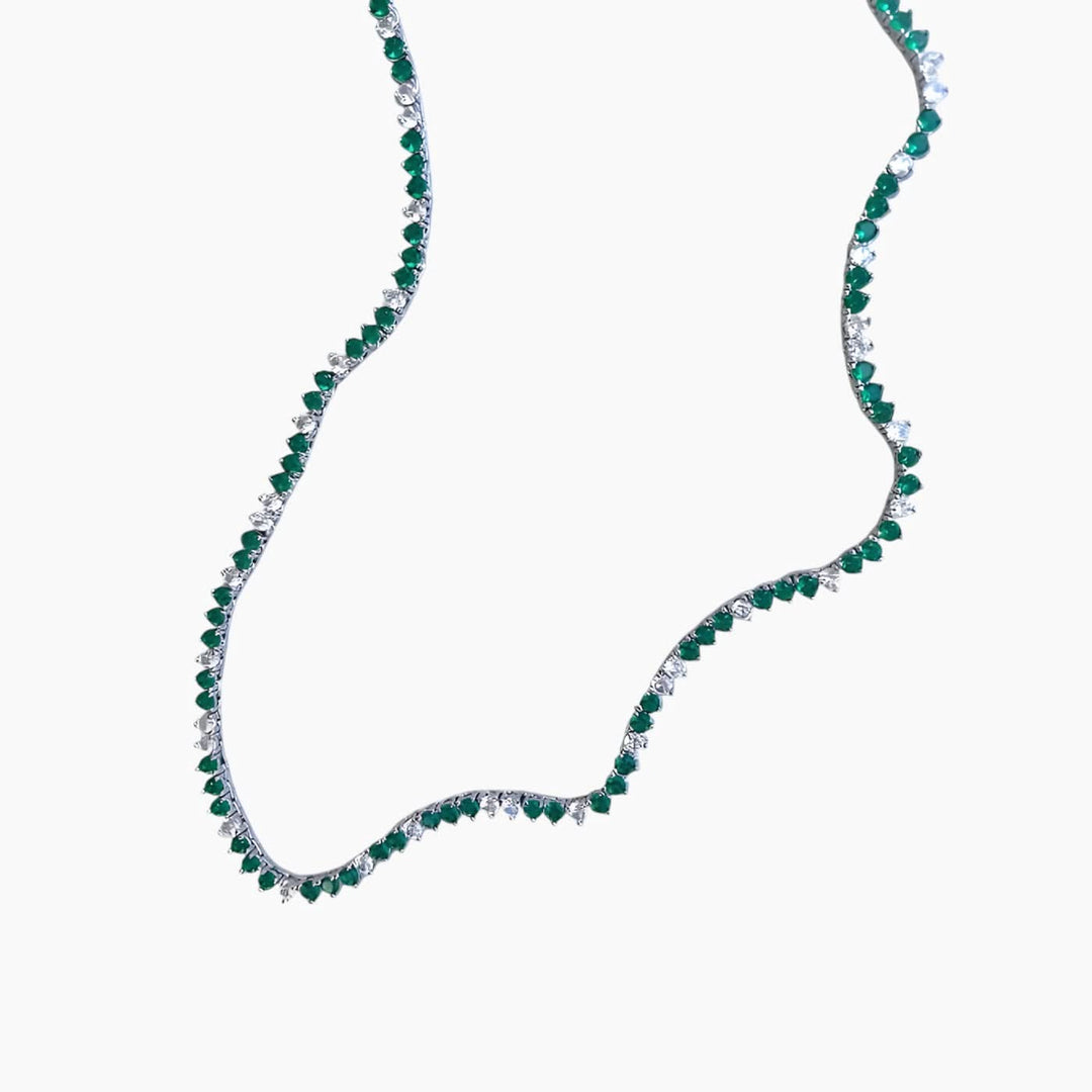 Eterna Necklace
