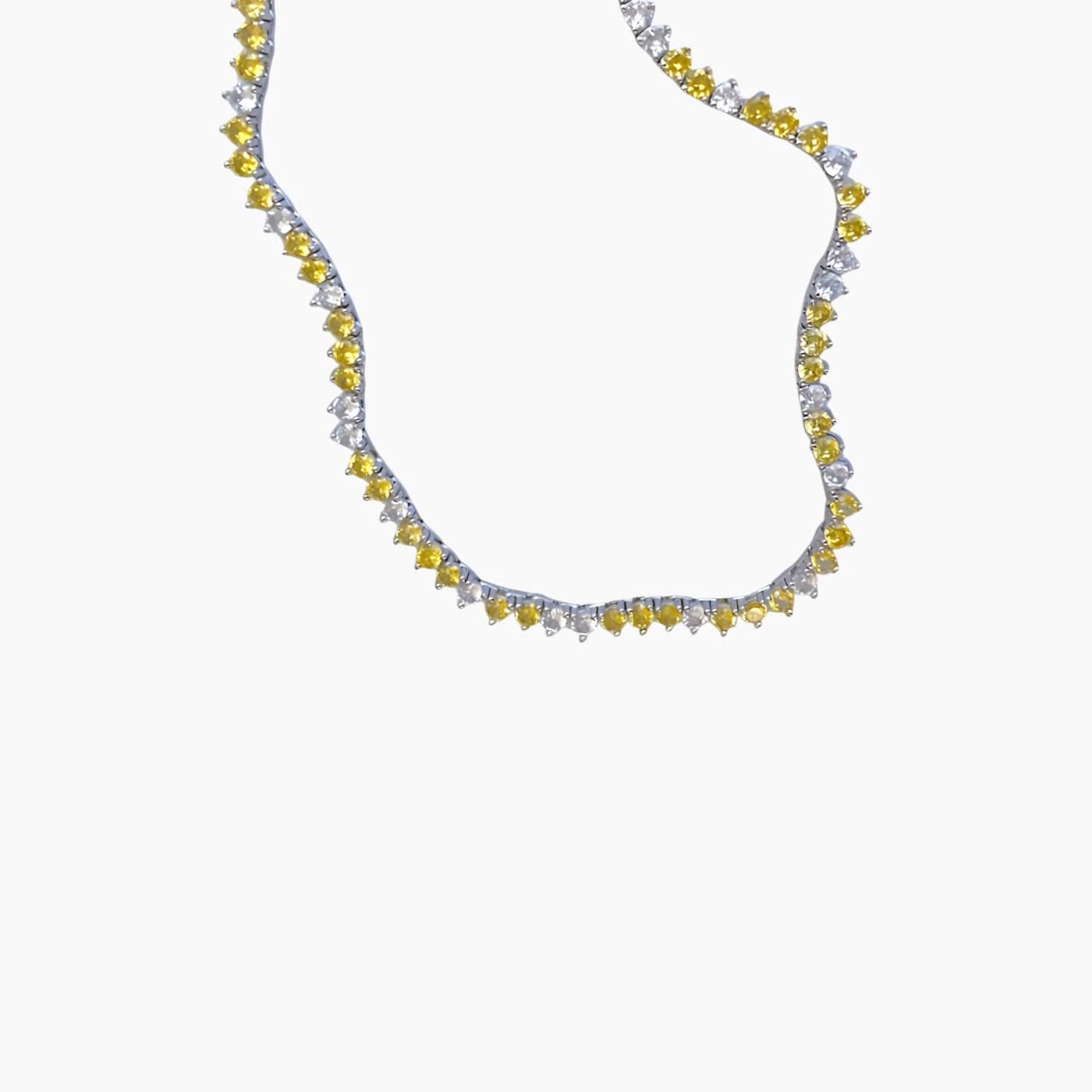 Thirteen Eight Eterna Necklace Thirteen Eight Eterna Necklace