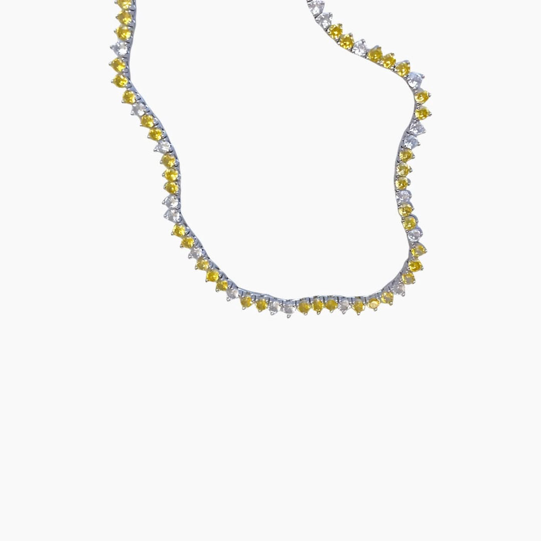 Eterna Necklace