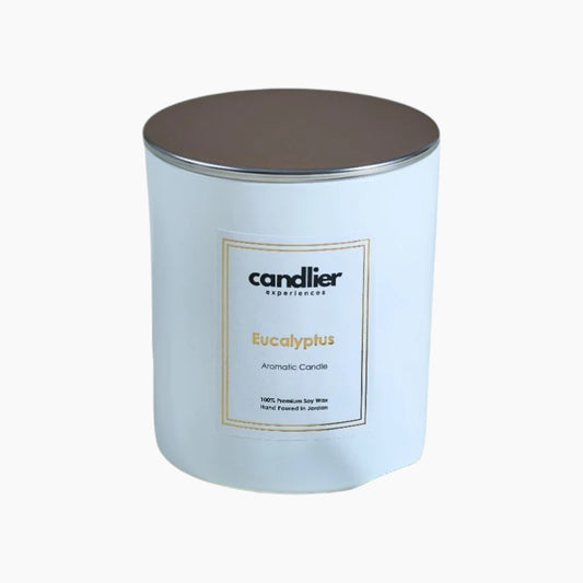 Candlier Eucalyptus Candle