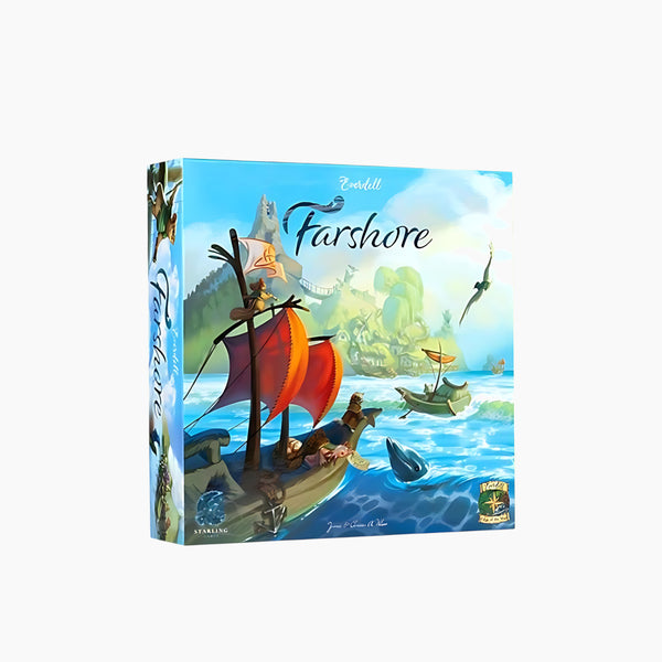Everdell Farshore