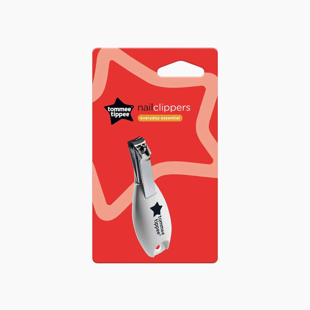 Tommee Tippee Everyday Essential Baby Nail Clippers