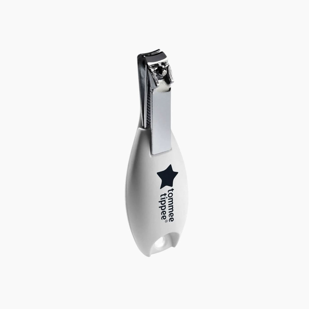 Tommee Tippee Everyday Essential Baby Nail Clippers