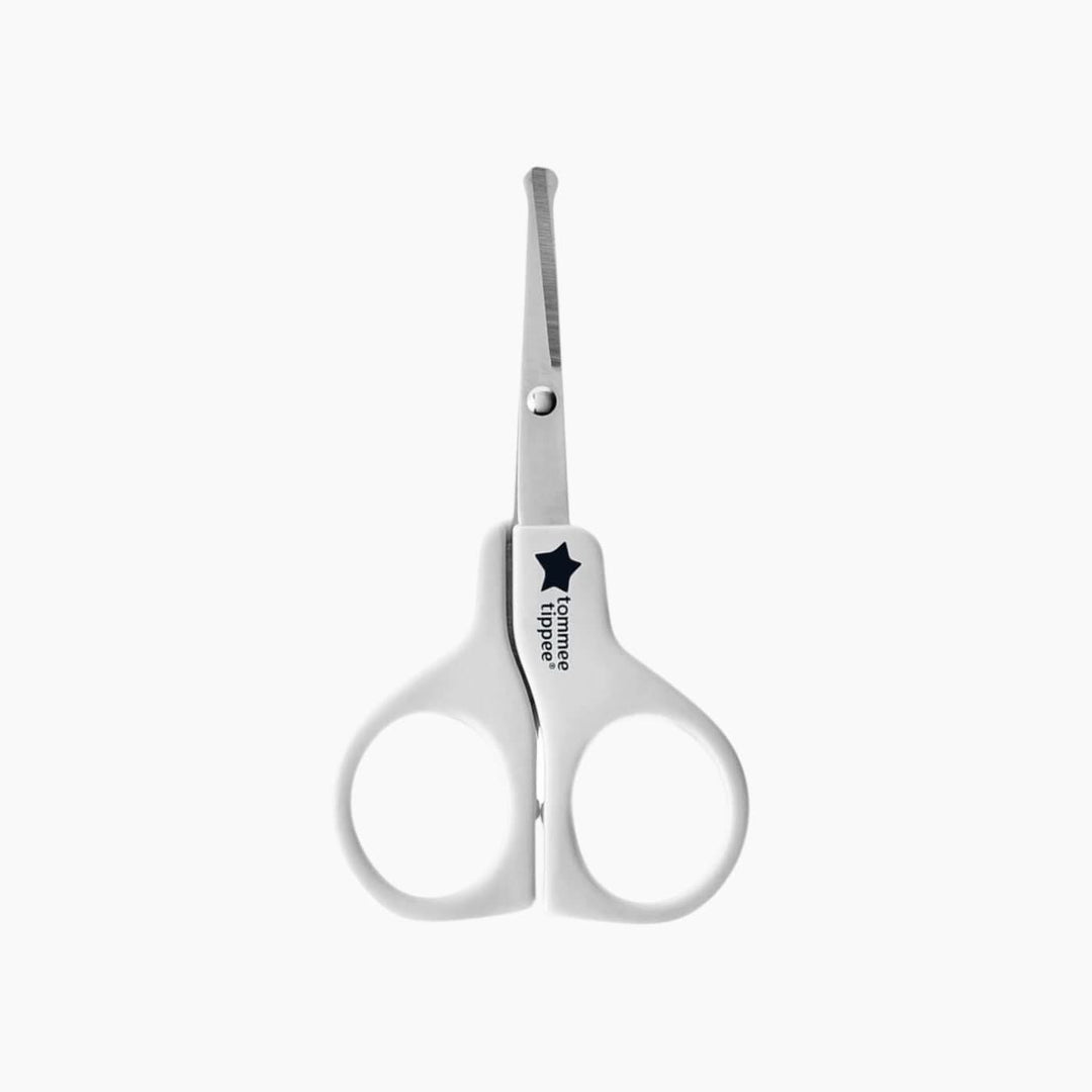 Tommee Tippee Everyday Essential Baby Scissors
