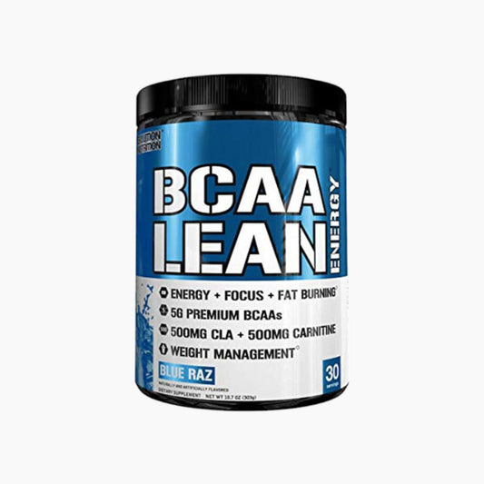 Bcaa طاقة خالية من الدهون