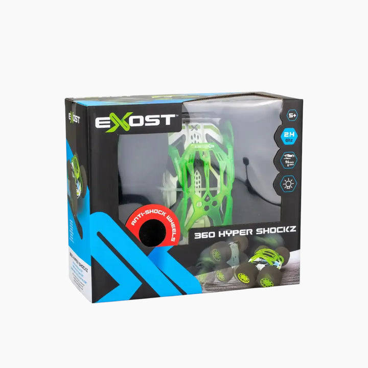 Silverlit Exost 360 Hyper Shockz