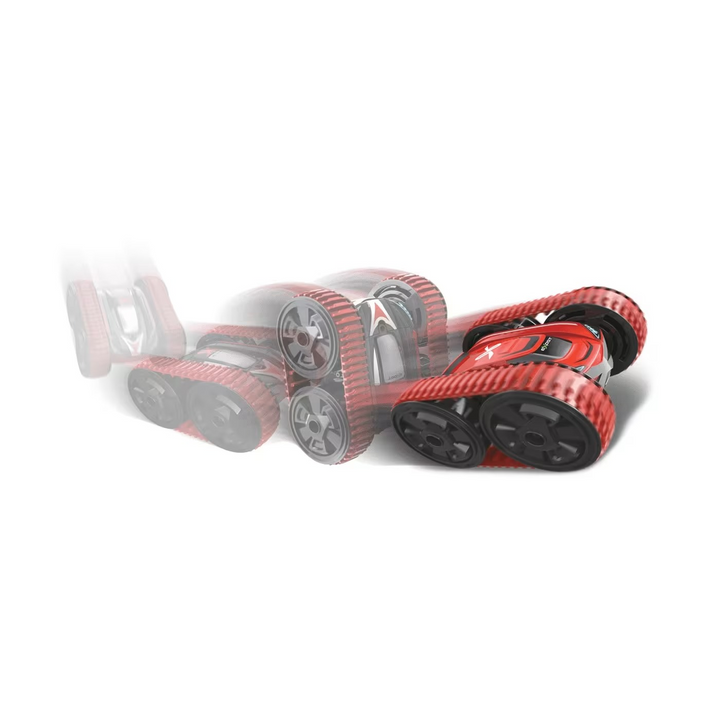 Silverlit Exost Stunt Tank Remote Control Car