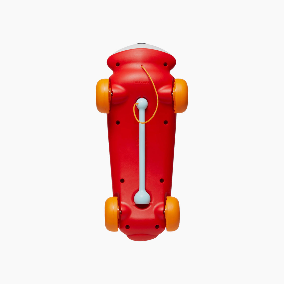 Skip Hop Explore & More Fox Xylophone with attached mallet