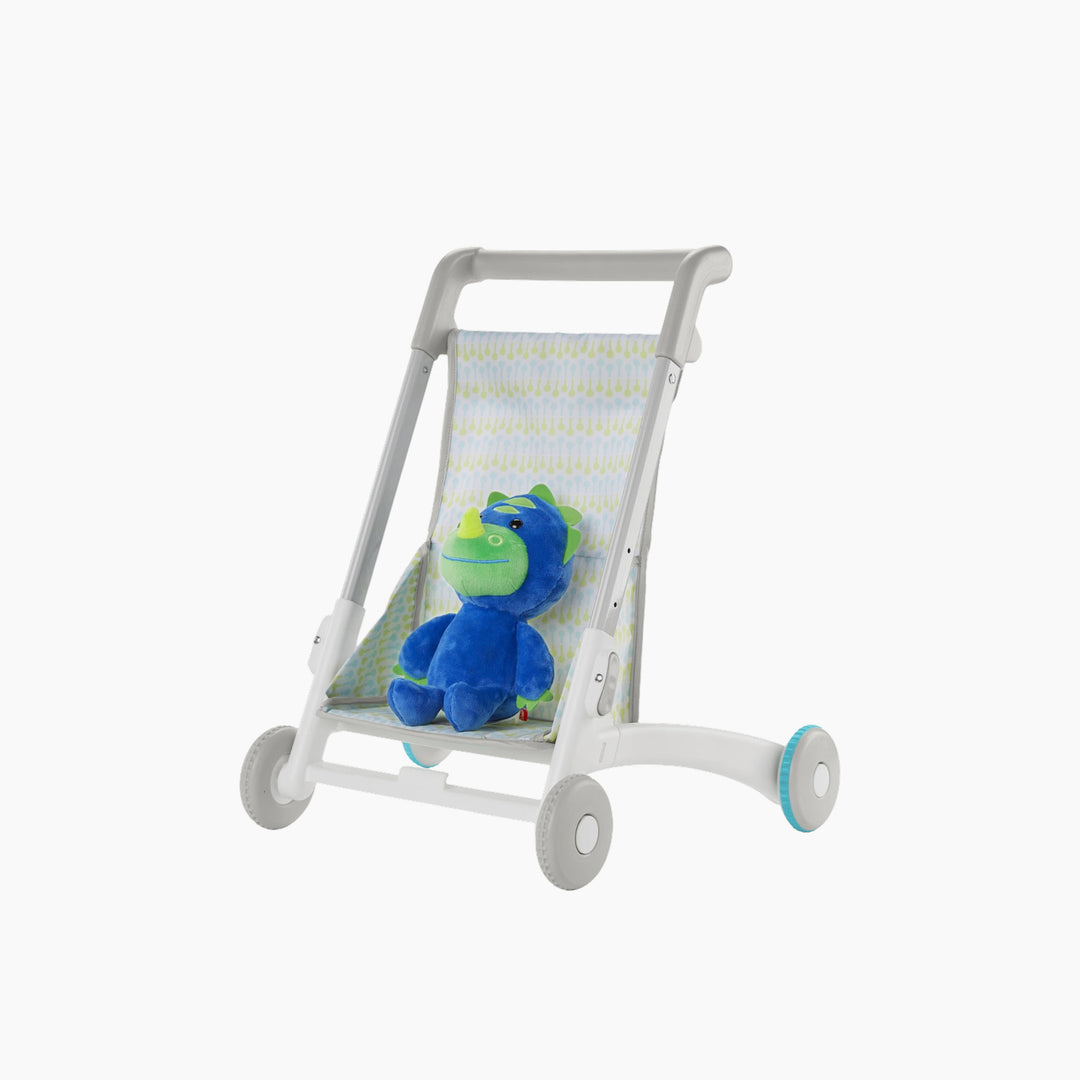 Skip Hop Explore &amp; More Grow Along 4-In-1 Activity Walker
