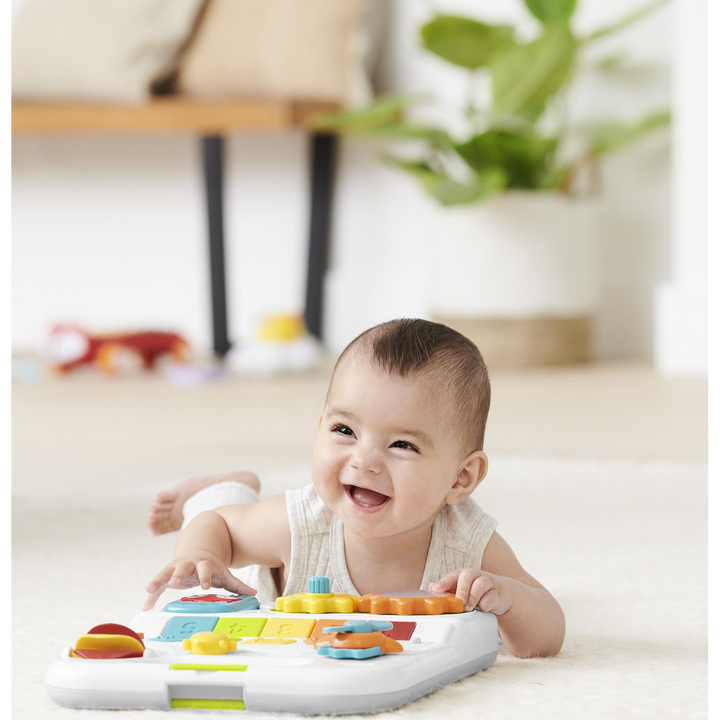 Skip Hop Explore &amp; More Grow Along 4-In-1 Activity Walker
