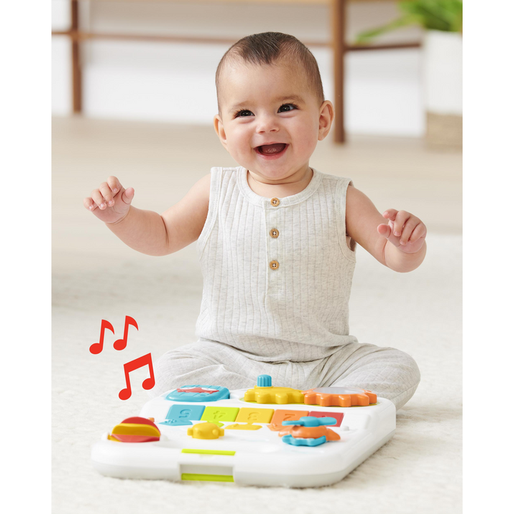 Skip Hop Explore &amp; More Grow Along 4-In-1 Activity Walker