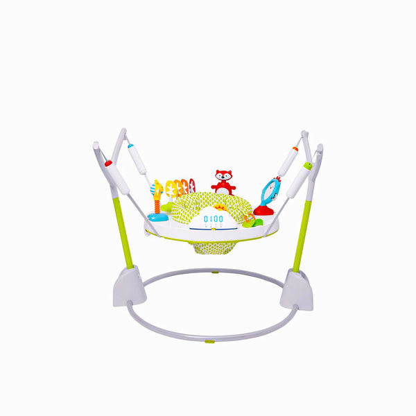 استكشف المزيد عن Jumpscape Foldaway Jumper
