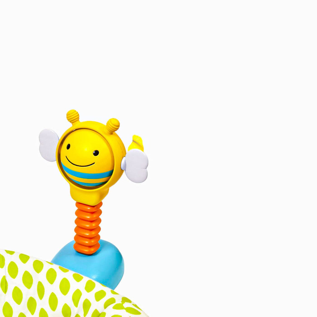 Skip Hop Explore &amp; More Jumpscape Foldaway Jumper - HUNA