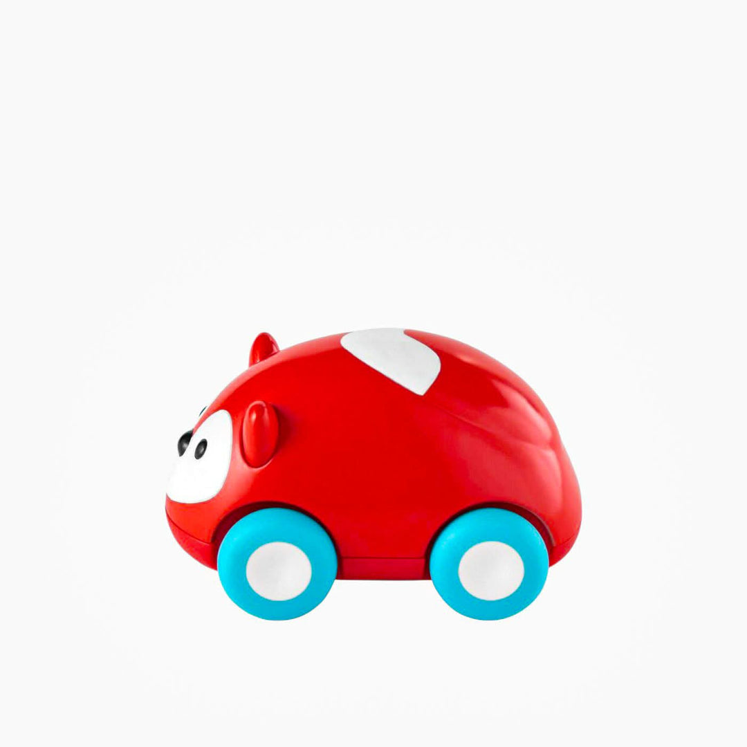 Skip Hop Explore &amp; More Pull &amp; Go Car Toy