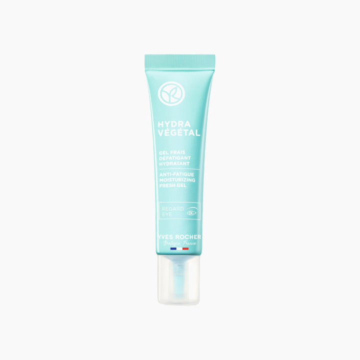 Yves Rocher Eye Cream &amp; Moisturizer - Normal to Combination Skin