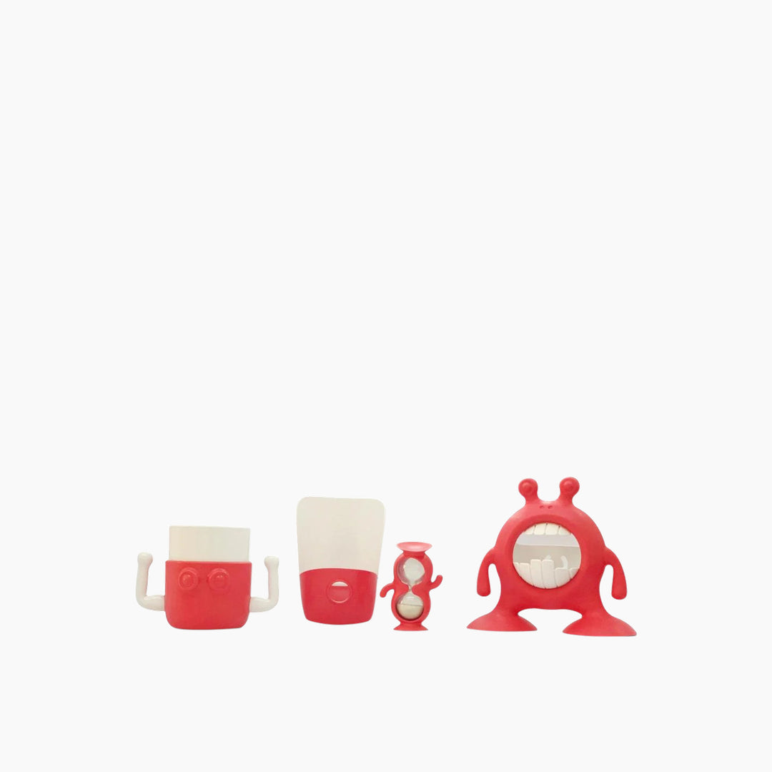Prince Lion Heart Eyefamily Bathroom Set