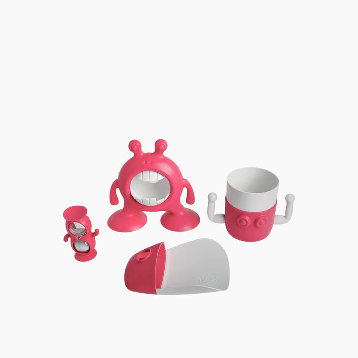 Prince Lion Heart Eyefamily Bathroom Set