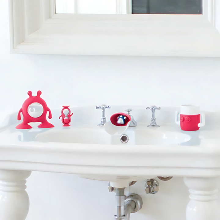 Prince Lion Heart Eyefamily Bathroom Set