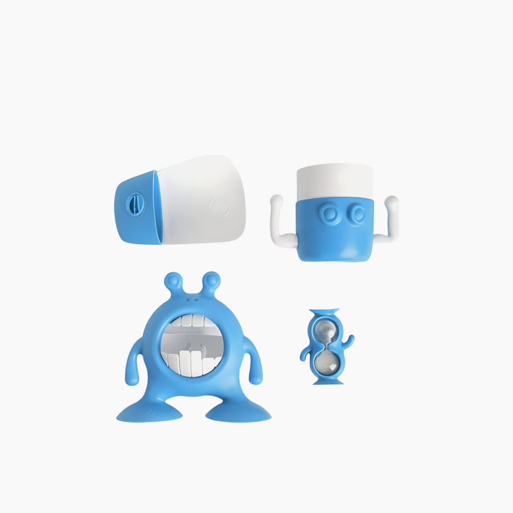 Prince Lion Heart Eyefamily Bathroom Set