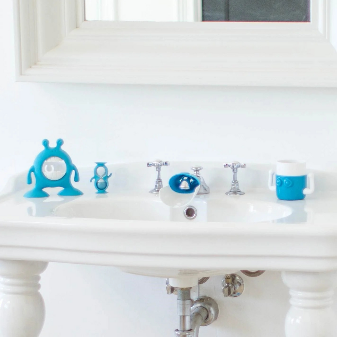 Prince Lion Heart Eyefamily Bathroom Set
