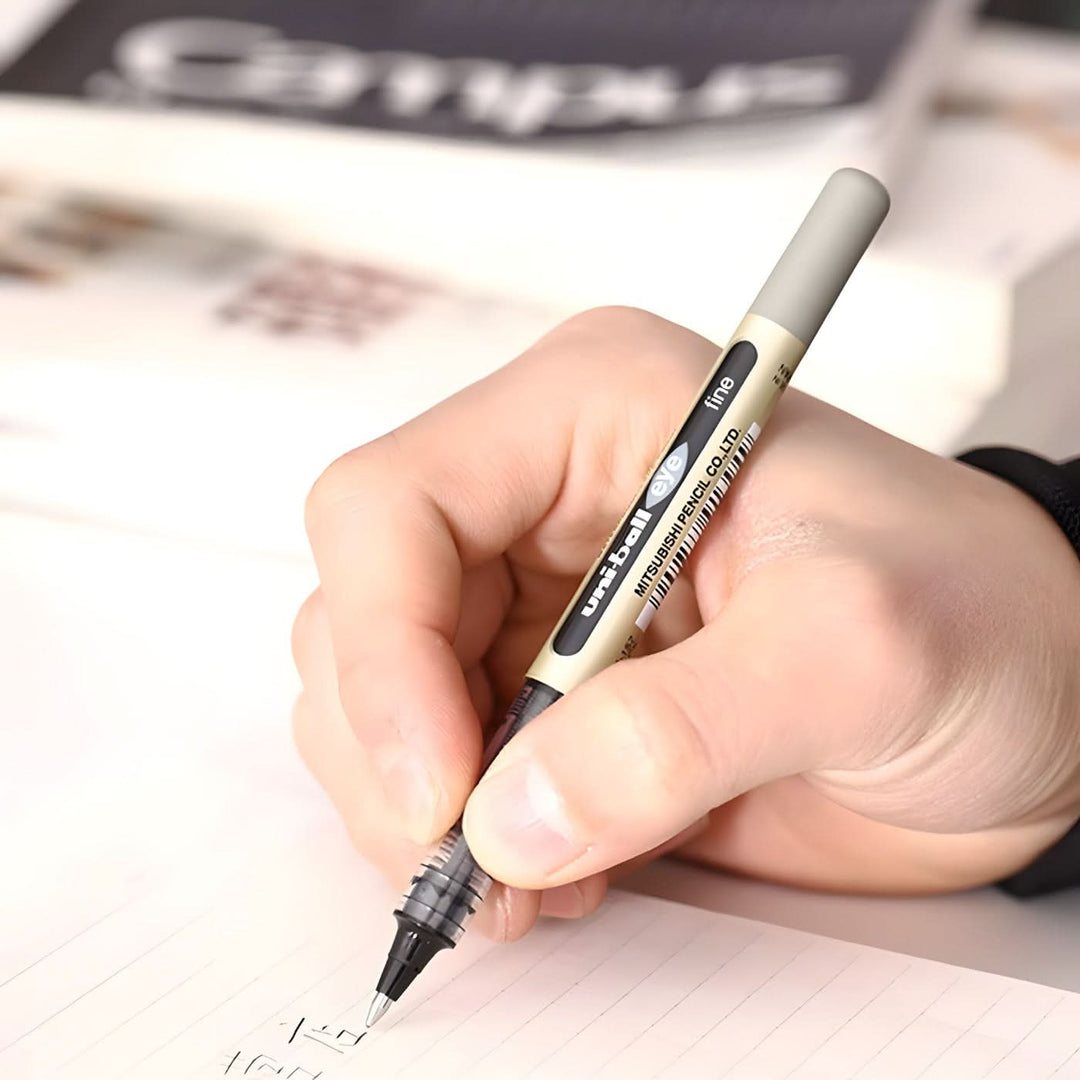 Uni-Ball Eye Link Roller Ball Pen
