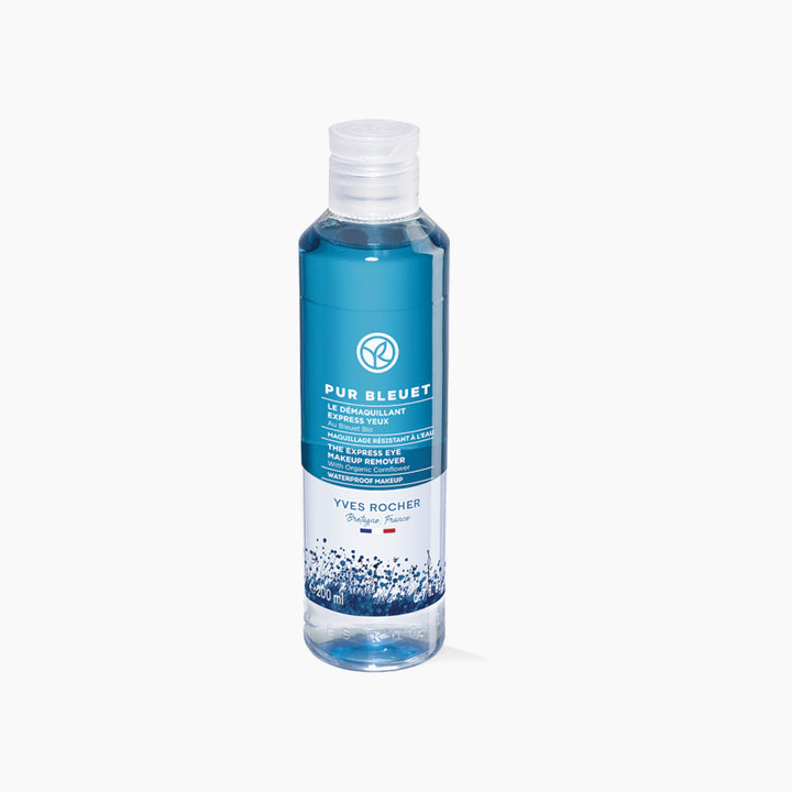 Yves Rocher Eye Makeup Remover