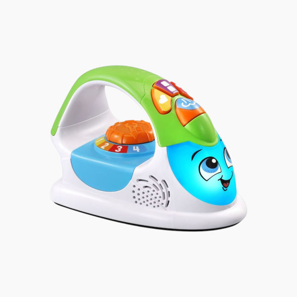 LeapFrog Ironing Time Learning Set