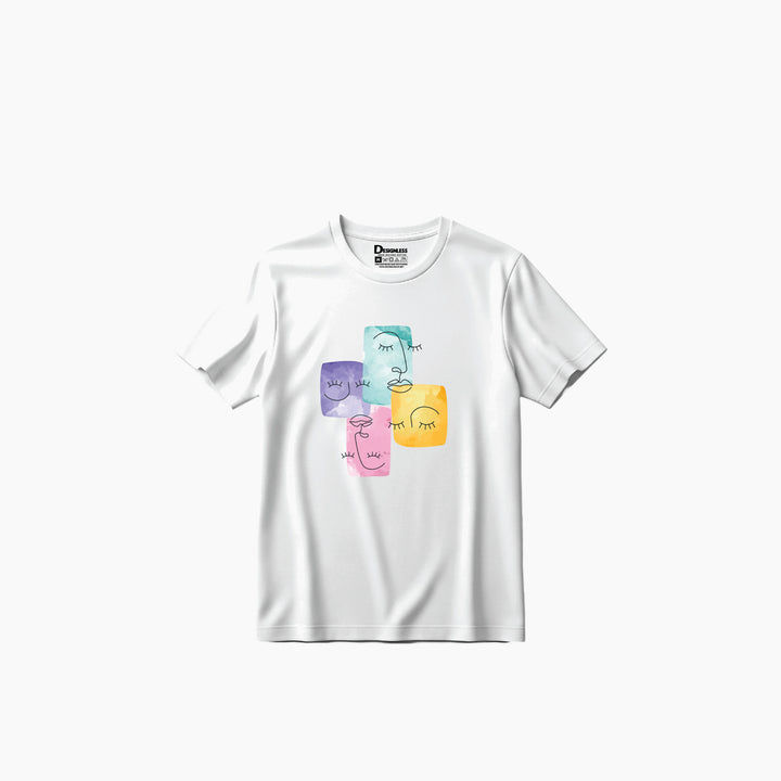 Designless T Shirts
