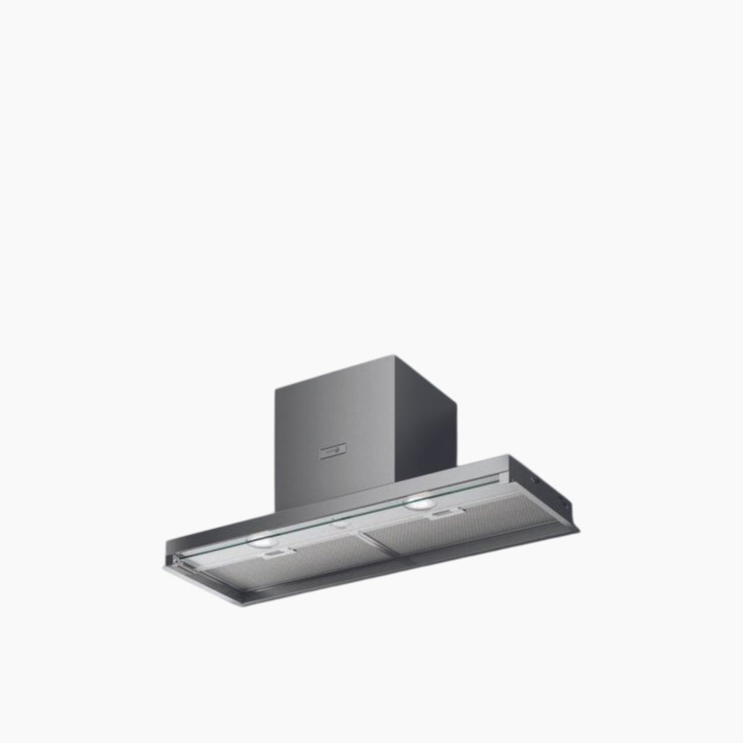 Turbo Air Facile Ix 120cm Wall-Mounted Hood