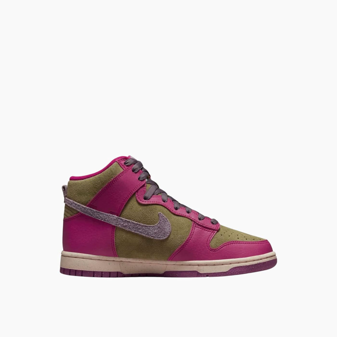 Nike Dunk High &