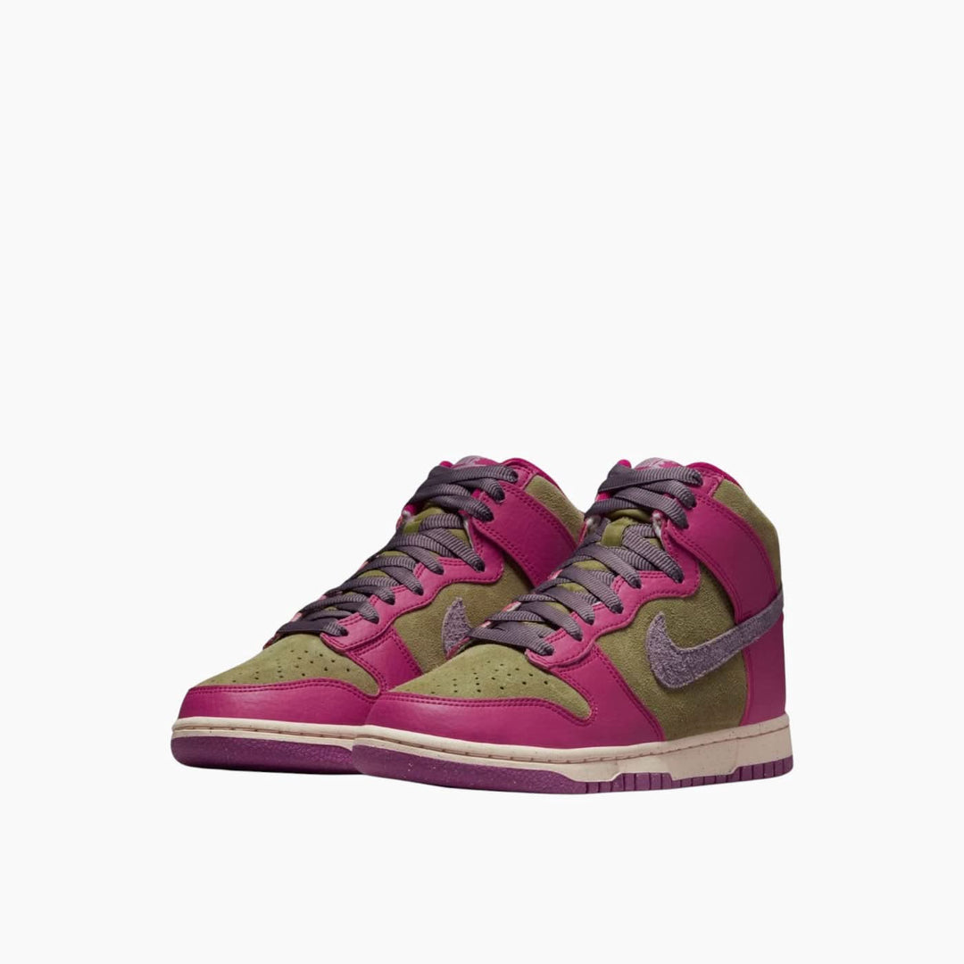 Nike Dunk High &