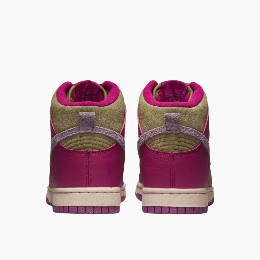 Nike Dunk High &