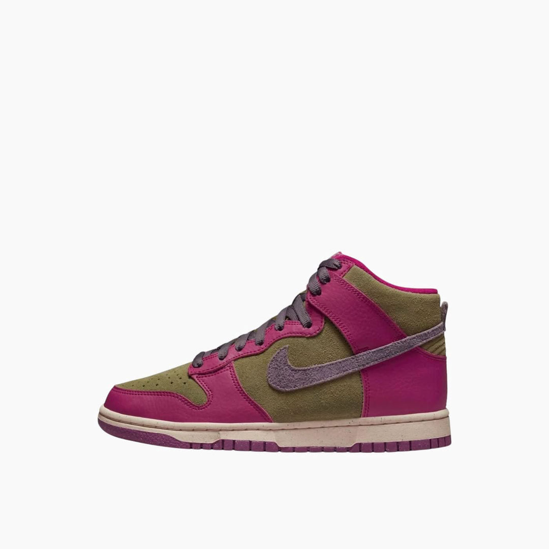 Nike Dunk High &