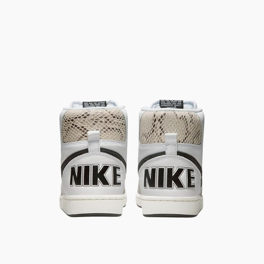 Nike Terminator High Cocoa Snake Sneakers