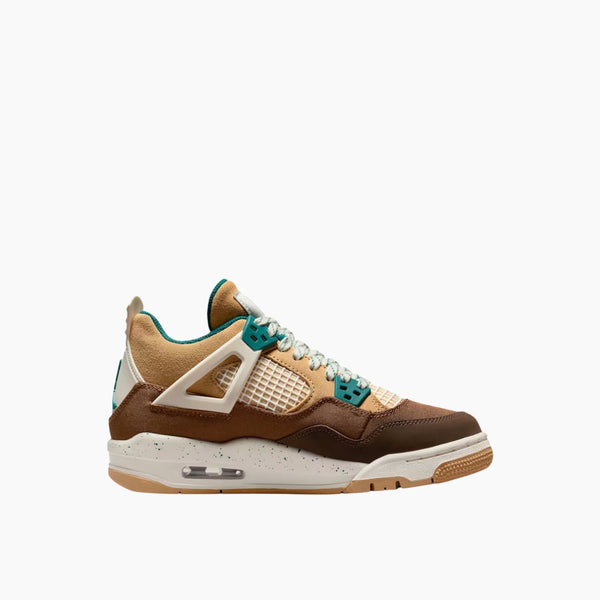 (GS) 4 Retro 'Cacao Wow'