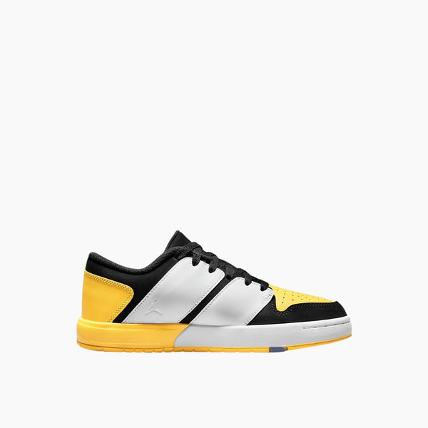 Air Jordan Nu Retro 1 Low 'Tour Yellow'