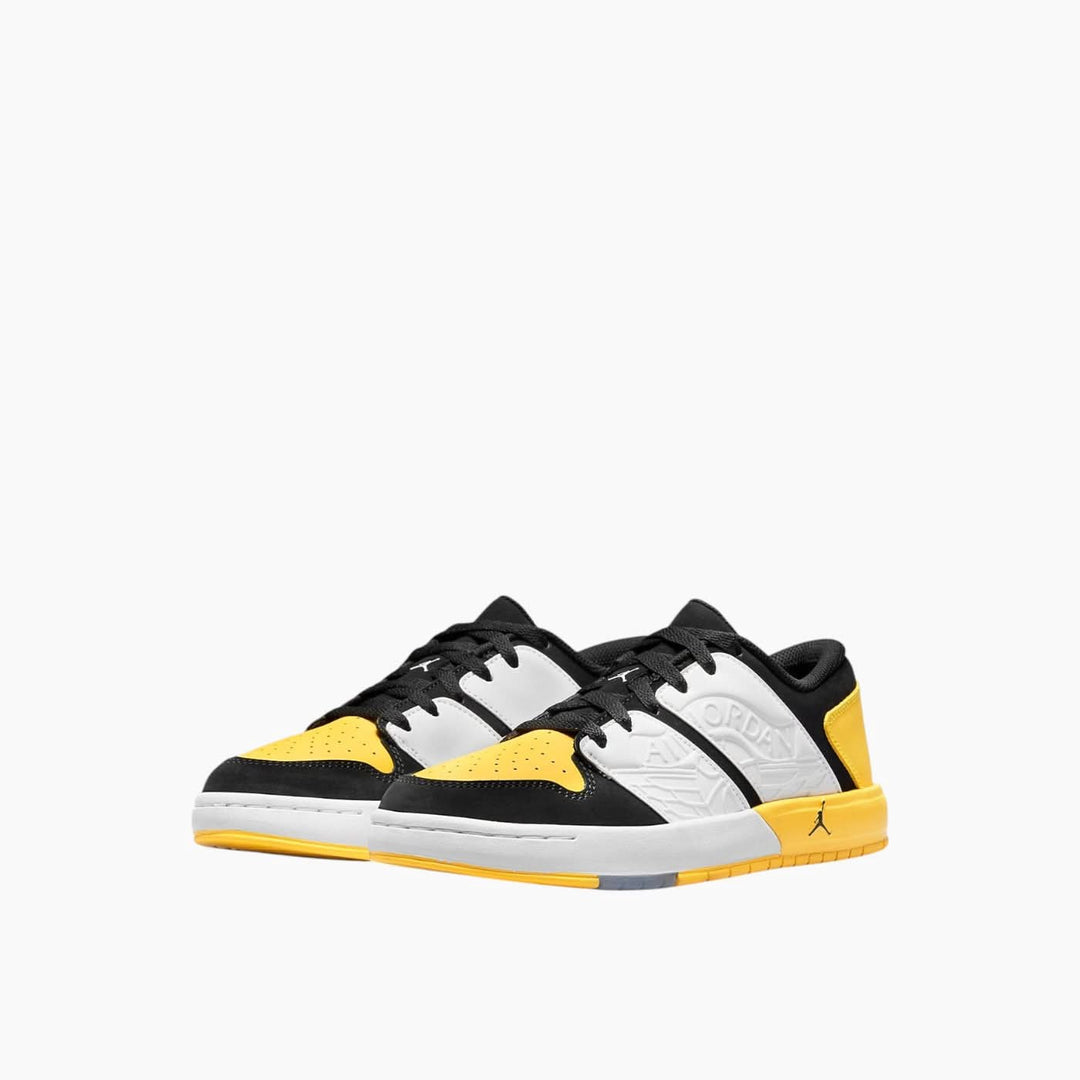 Nike Air Jordan Nu Retro 1 Low Shoes