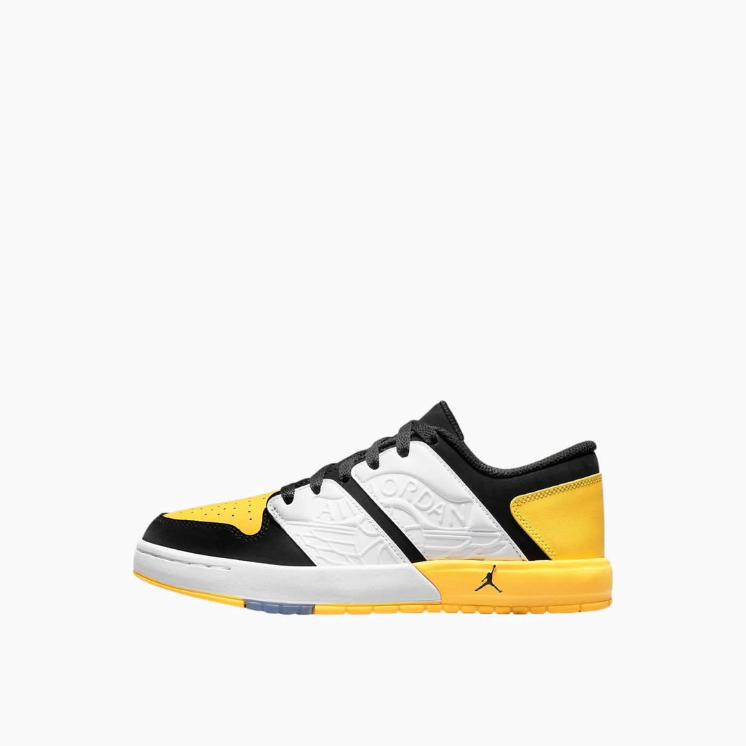 Nike Air Jordan Nu Retro 1 Low Shoes