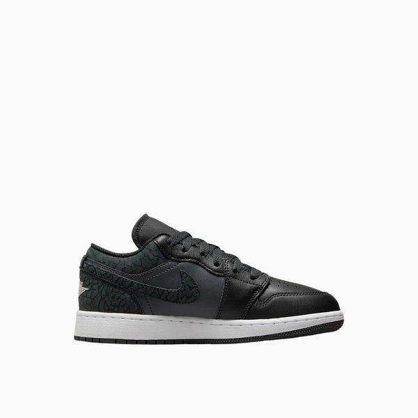 (GS) 1 Low 'Black Elephant'