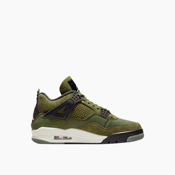 4 Retro SE 'Craft - Olive