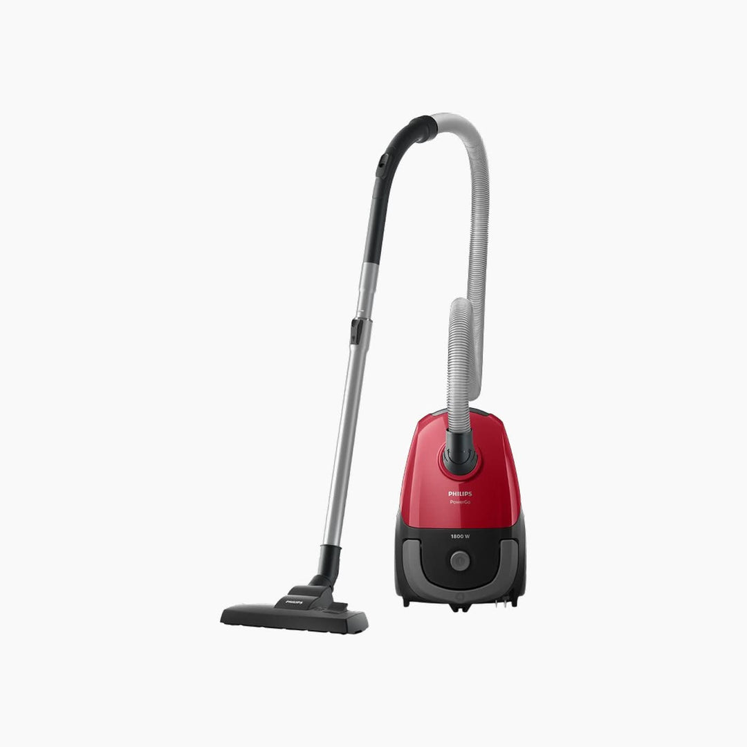 Philips Vacuum Cleaner Canister Vacuum