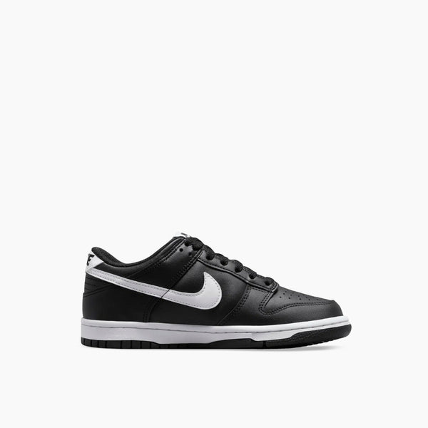 (GS) Dunk Low 'Black Panda 2.0'