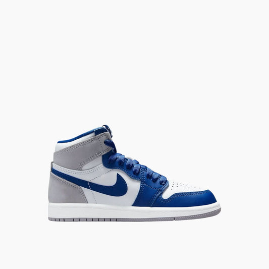 Nike Air Jordan 1 Retro High OG 'True Blue'