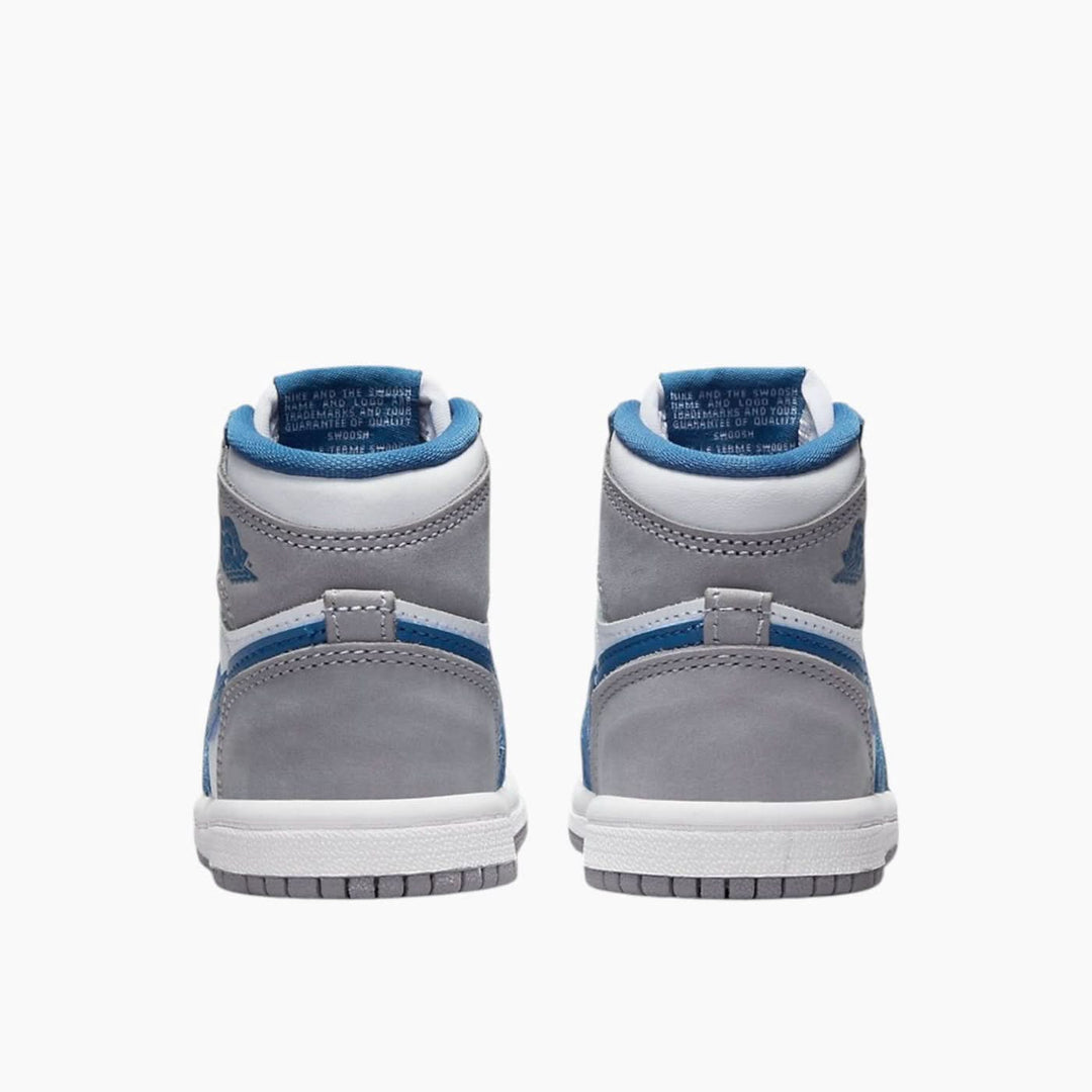 Nike Air Jordan 1 Retro High OG Sneakers