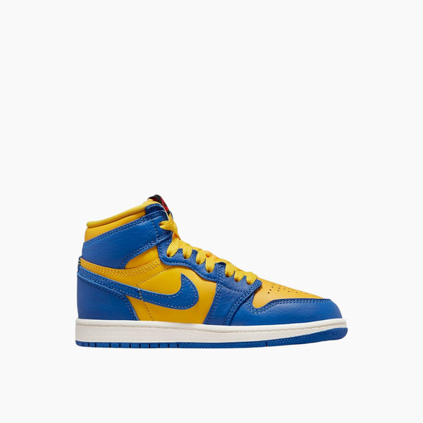Air Jordan 1 Retro High OG 'Reverse Laney'
