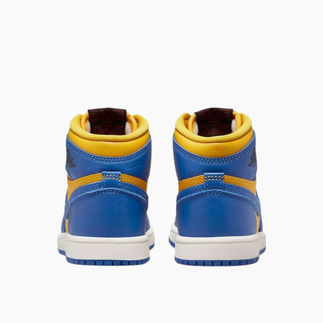 Nike Air Jordan 1 Retro High OG Sneakers